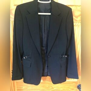 Gucci blazer
